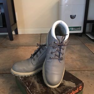 Women’s Timberland Boots
